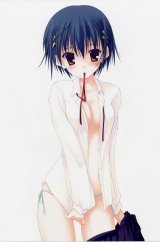 BUY NEW naru nanao - 93978 Premium Anime Print Poster